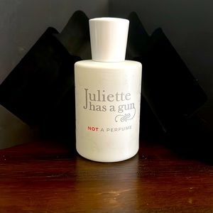 Juliette Has a Gun - Not A Perfume